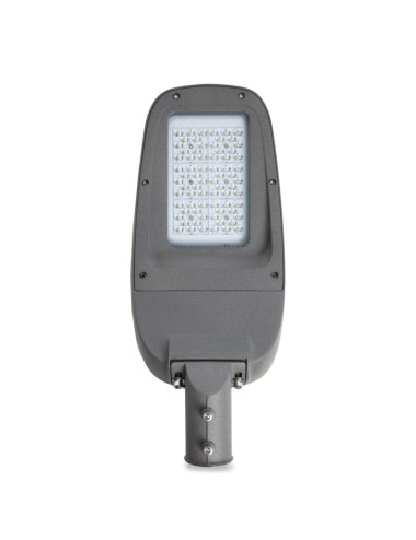 lampadaire LED 60W 7.200Lm 6000ºK IP66 PRO SMD3030 Driver Meanwell FDL-65 100.000H [GMD-STL03-60W-CW]