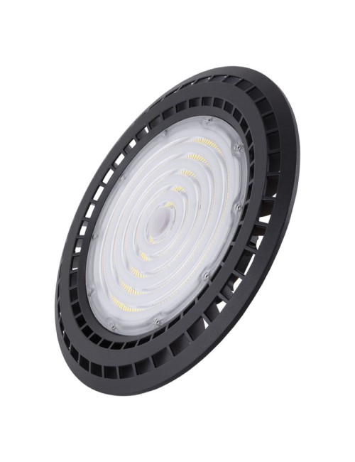 Cloche LED 150W 21.750Lm 6000ºK PRO IP65 100.000H [HO-HB-UFO-150W-CW]