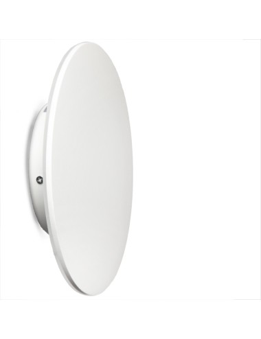 APPlique Murale Led 8W  612Lm 4200ºK Luna 40.000H [HO-WL-LUNA-8W-W-W]