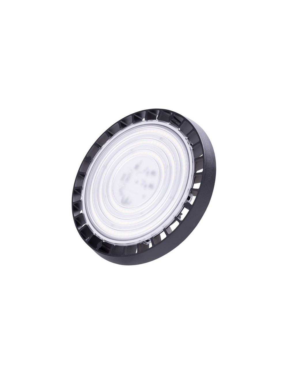 Cloche LED 100W 11.000Lm 6000ºK IP65 Ajustable 60.000H [1916-HVB100W-N2-CW]