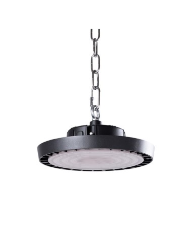 Cloche LED 150W 16.500Lm 6000ºK IP65 Ajustable 60.000H [1916-HVB150W-N2-CW]