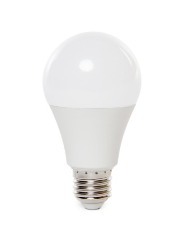Ampoule LED E27 15W 1.250Lm 6000ºK A60 40.000H [LM-LM7048-CW]