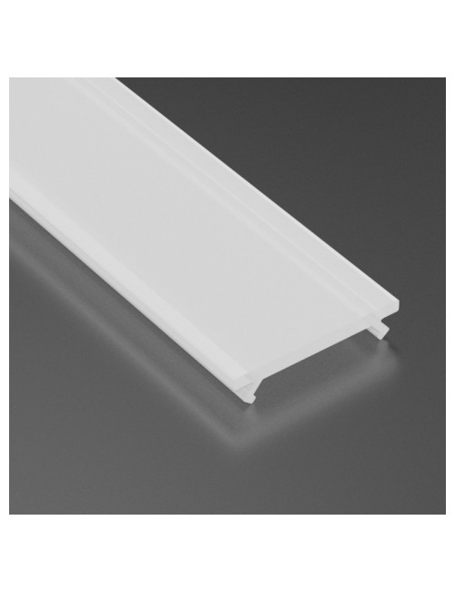 Diffuseur ECO Basic PVC 1,00M