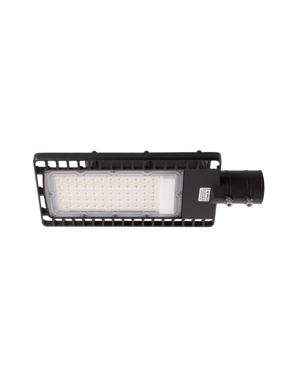 lampadaire LED 60W 6.000Lm 6000ºK IP65 PRO SMD3030 Dimmable 100.000H [1916-HVSL60W-C-CW]