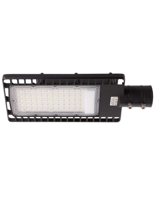 lampadaire LED 60W 6.000Lm 6000ºK IP65 PRO SMD3030 Dimmable 100.000H [1916-HVSL60W-C-CW]