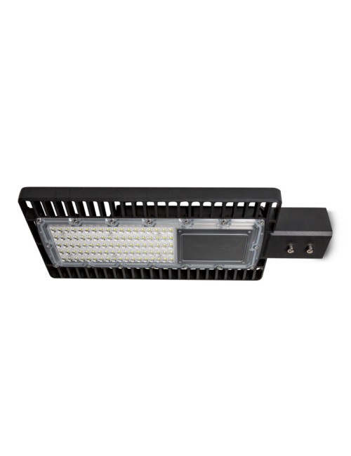 lampadaire LED 90W 9.000Lm 6000ºK IP65 PRO SMD3030 Dimmable 100.000H [1916-HVSL90W-C-CW]