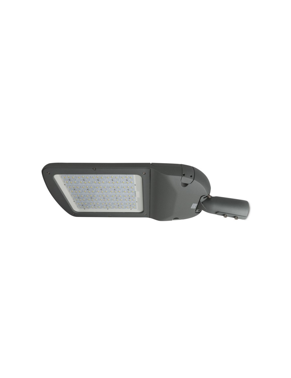 lampadaire LED 200W 32.000Lm 6000ºK IP65 PRO 5050/Meanwell 100.000H [1916-SL200W-G-CW]