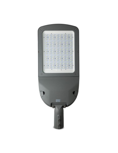lampadaire LED 200W 32.000Lm 6000ºK IP65 PRO 5050/Meanwell 100.000H [1916-SL200W-G-CW]