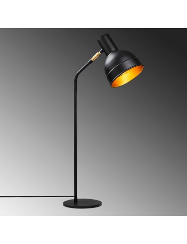 Lampe de table \"Zhoukou\" [OPV-521SHN2160]