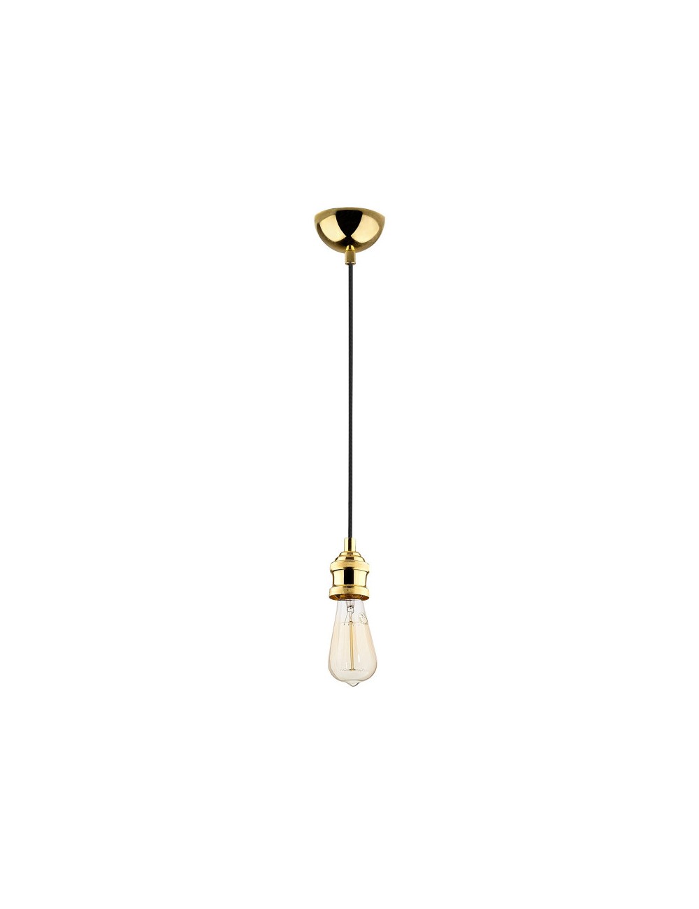 Lampe à suspension \"Medan\" [OPV-892OPV1798]