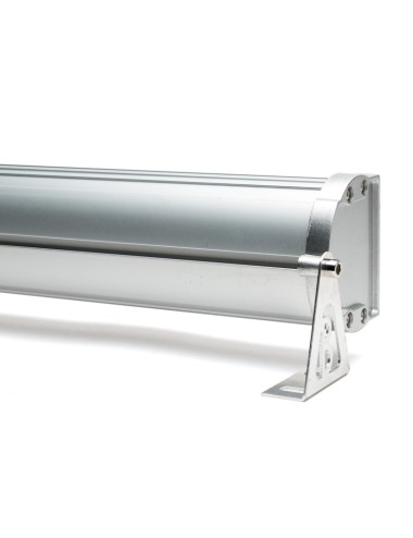 Lèche-Mur LED 108W 8.748Lm 6000ºK IP65 40.000H [WR-WW-108W-AC220V-CW]