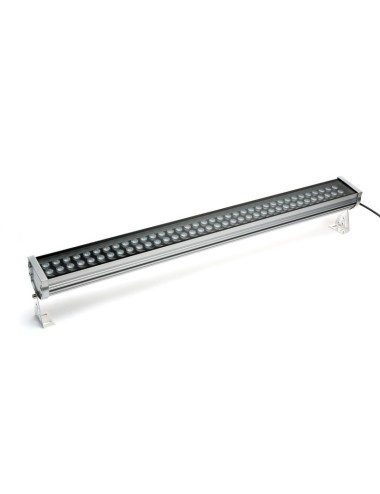 Lèche-Mur LED 108W 8.748Lm 6000ºK IP65 40.000H [WR-WW-108W-AC220V-CW]