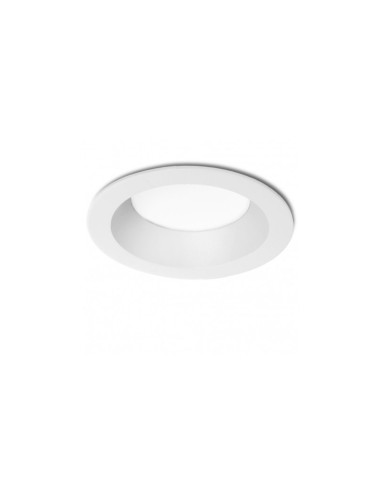 Projecteur Downlight Rond LED 7W 630Lm 6000ºK PRO UGR19 50.000H [HO-DL-SAM1-7W-CW]