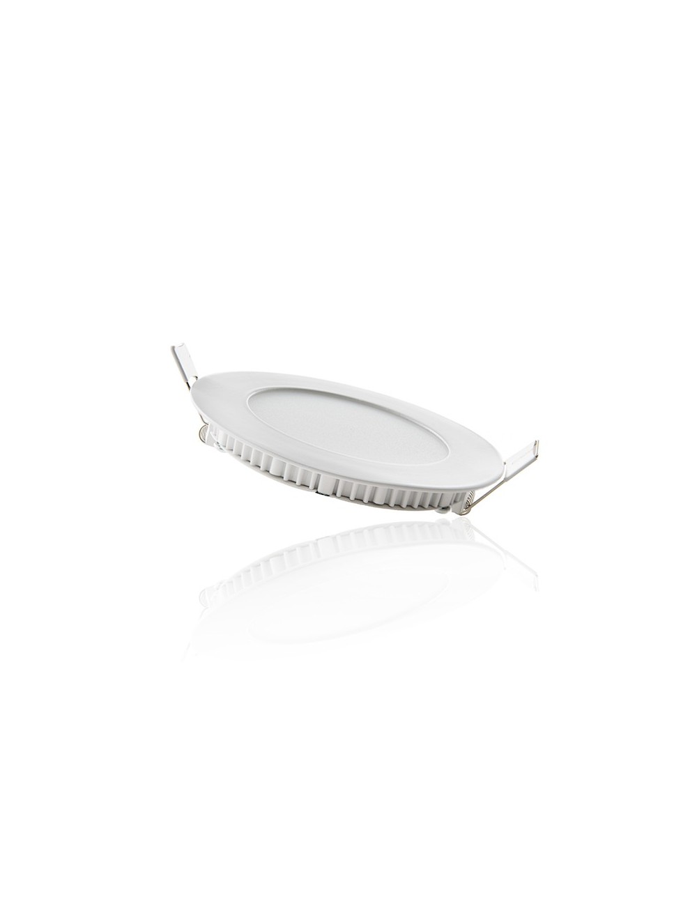 Slimline Downlight 6W 400Lm 6000ºK Rond 40.000H [JL-GP-LZ-1]