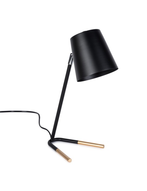 Lampe De Table \"Kaitlyn\"  [SKD-T007-B]