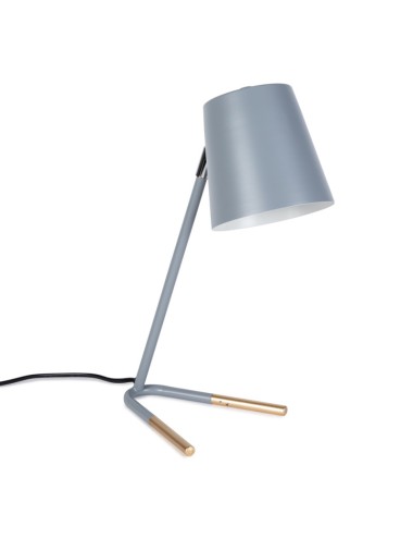 Lampe De Table \"Kaitlyn\"  [SKD-T007-B]