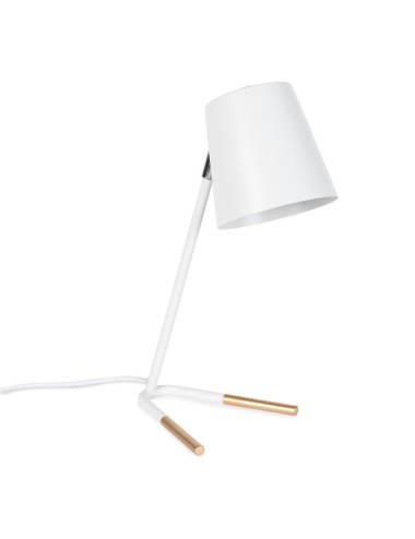 Lampe De Table \"Kaitlyn\"  [SKD-T007-B]