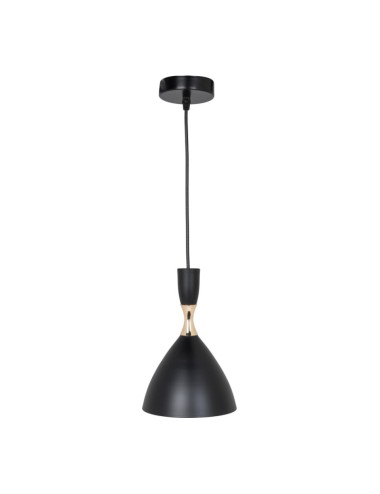 Lampe À Suspension \"Lia\"  [SKD-P127-B]