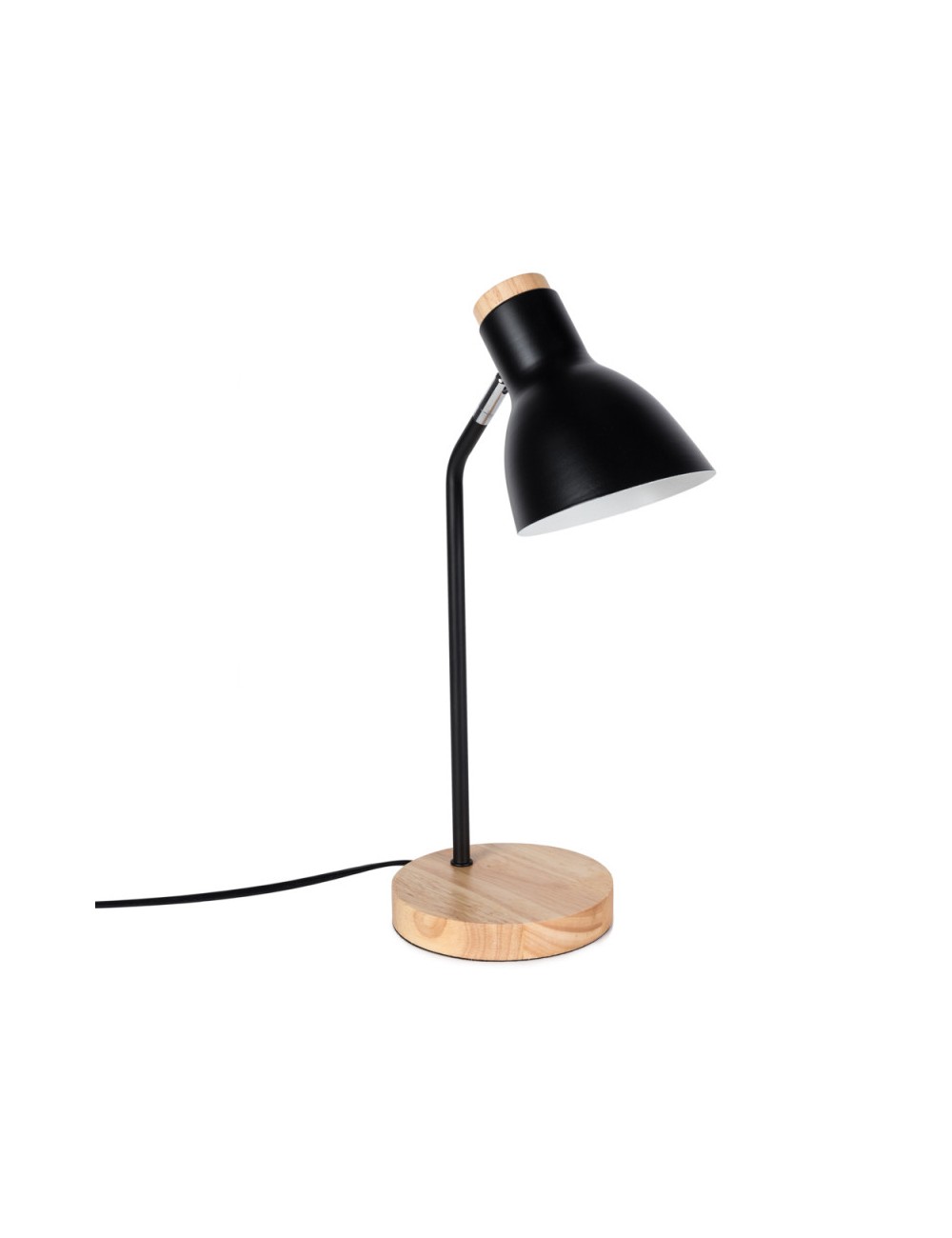 Lampe De Table \"Miranda\"  [SKD-T002-B]