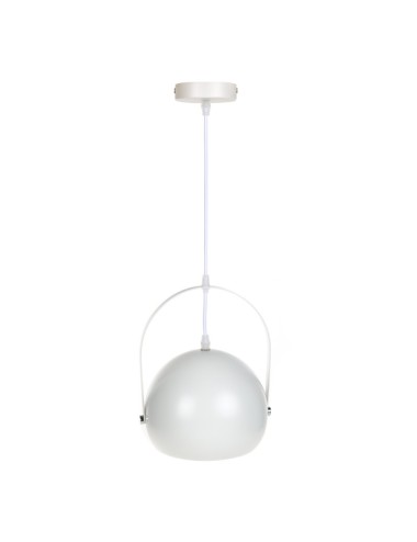 Lampe À Suspension \"Kiara\"  [SKD-P2001-S-W]