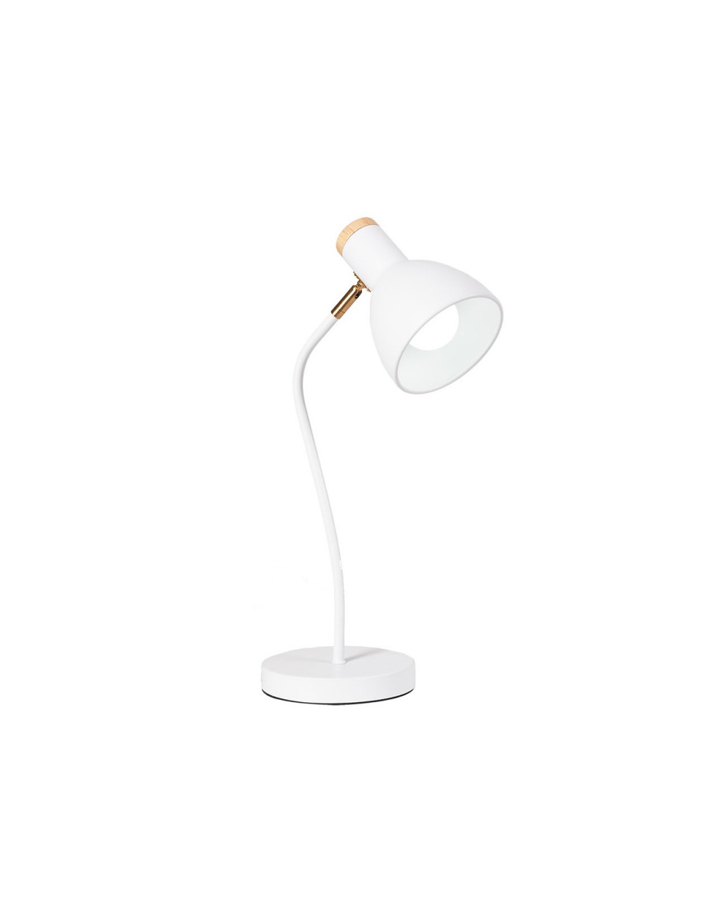 Lampe De Table \"MagNonlia\"  [SKD-T004-W]