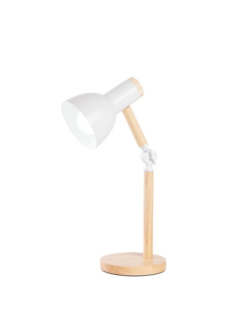 Lampe De Table \"Skyler\"  [SKD-T019-W]