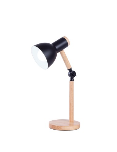 Lampe De Table \"Skyler\"  [SKD-T019-W]