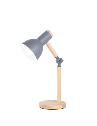 Lampe De Table \"Skyler\"  [SKD-T019-W]