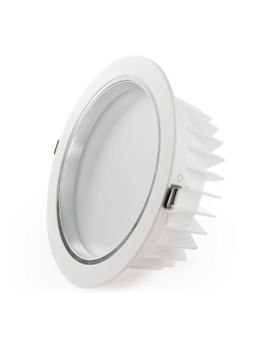 Downlight LED 30W 2.400Lm 6000ºK 40.000H [HO-8IN30WDL-CW]