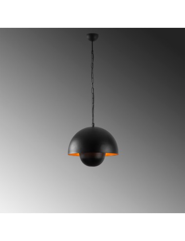 Lampe à suspension \"Tangdong\" [OPV-584TTM1276]