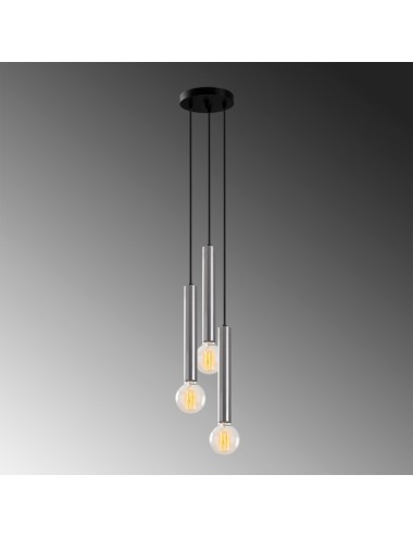 Lampe à suspension \"Luzhou\" [OPV-584TTM1320]