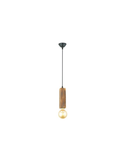 Lampe à suspension \"Licheng\" [OPV-890BCN1104]