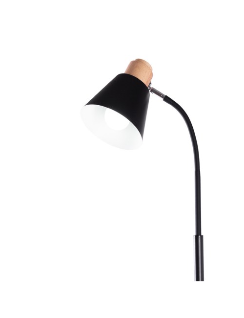 Lampadaire \"Victor\" [SKD-F016-B]