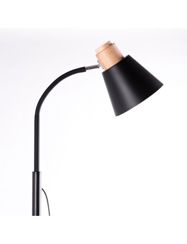 Lampadaire \"Victor\" [SKD-F016-B]