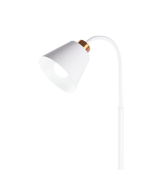 Lampadaire \"Wayne\" [SKD-F020-W]