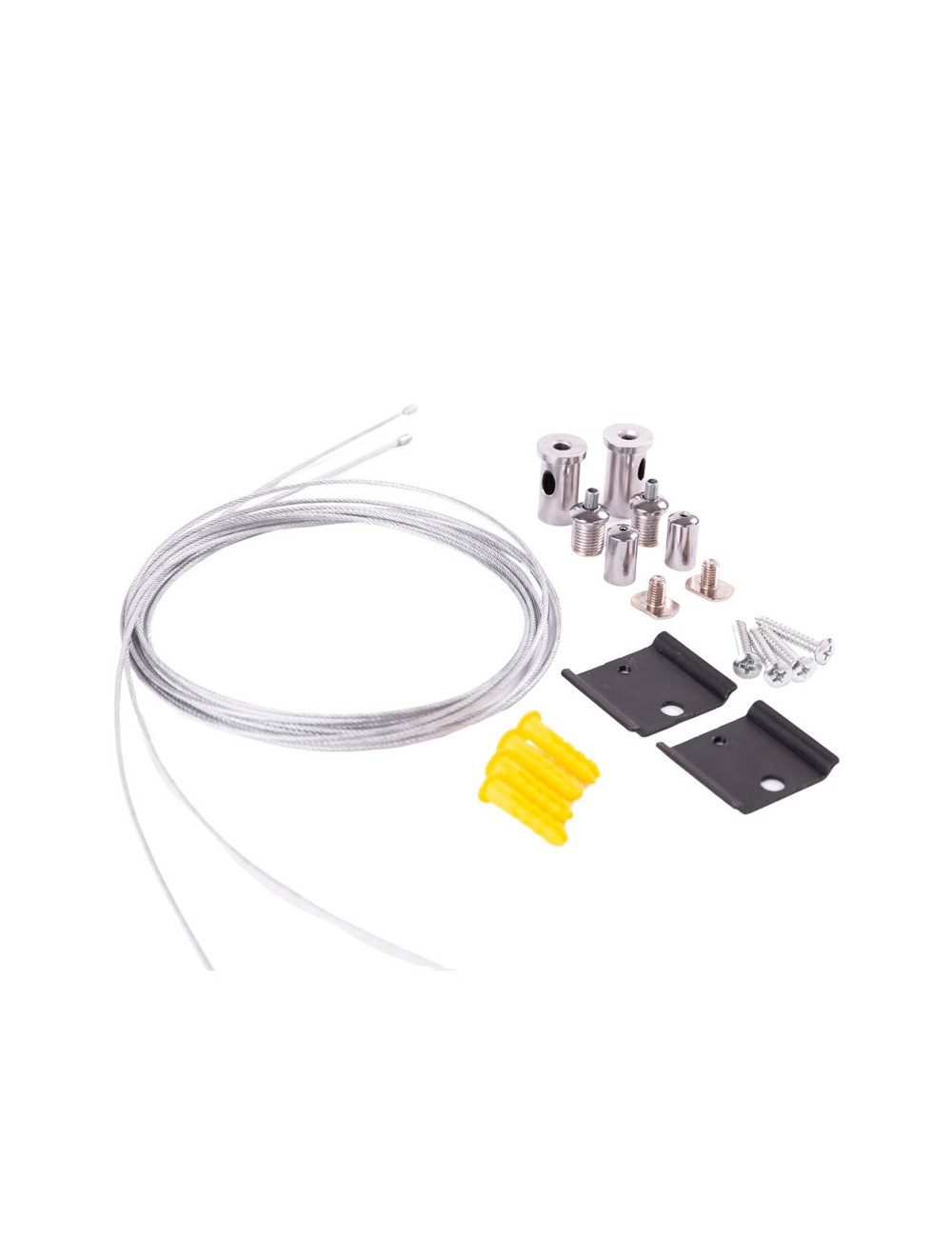 Câble Suspension Pister Magnétíco 20mm