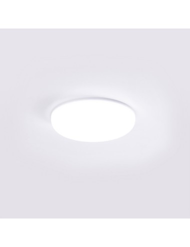 Downlight LED Encastré 18W 1.800Lm 6000ºK Rond Coupé Variable 40.000H [WR-FWWB-R-18W-CW]