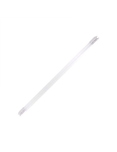 Tube LED T8 9W 1.170Lm 6000ºK Verre 60Cm  Lien 2 Extremos 40.000H [WR-T8GL60-9W-CW]