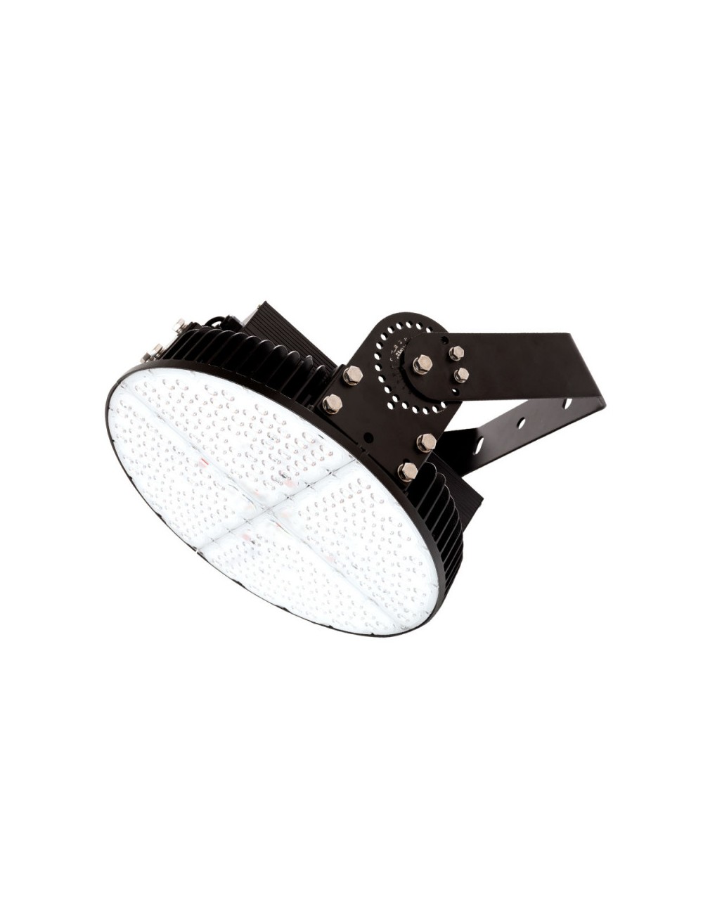 Projecteur LED 600W 72.000Lm 6000ºK IP65 PRO 5050 100.000H [1916-SDL600W-CW]