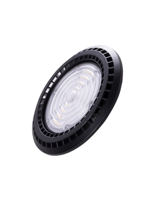 Cloche LED 100W 19.000Lm 6000ºK PRO 100.000H [HO-HB-100W-190-CW]