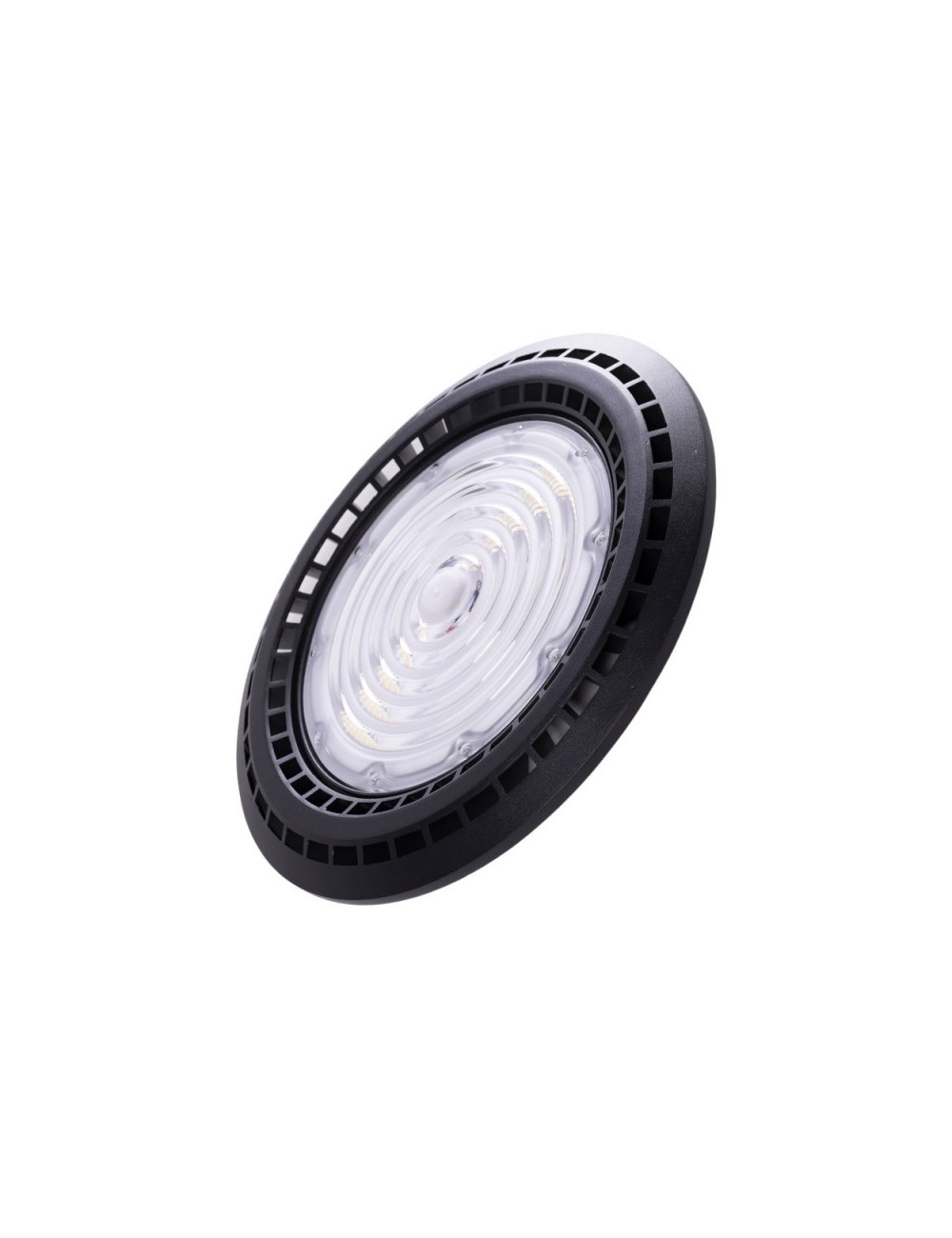 Cloche LED 150W 28.500Lm 6000ºK PRO IP65 100.000H [HO-HB-150W-190-CW]