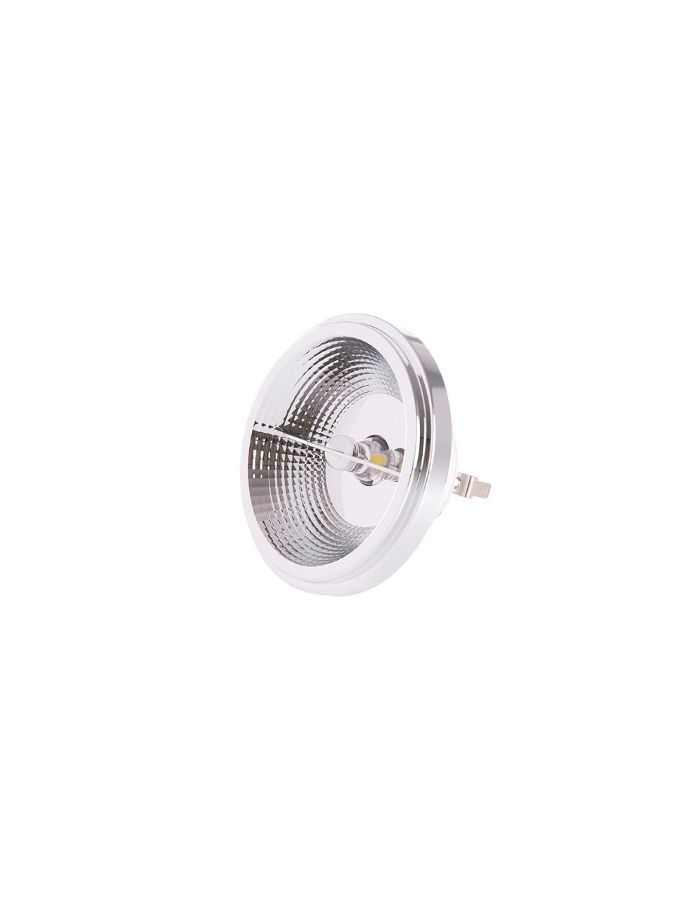 Ampoule LED AR111 12W 1.200Lm 6000ºK 40.000H [WR-AR111-12W-CW]