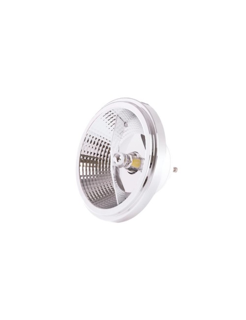 Ampoule LED AR111 12W 1.200Lm 6000ºK GU10 40.000H [WR-GU10-12W-CW]