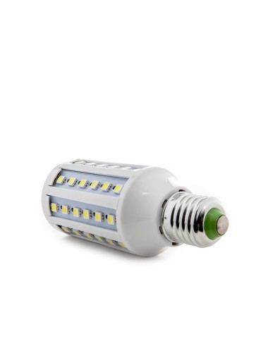 Ampoule LED E27 10W 900Lm 6000ºK 40.000H [PL2120003-0002]