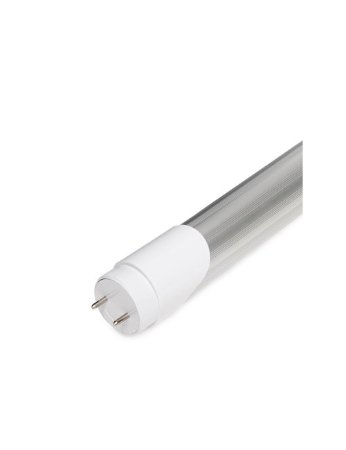 Tube LED T8 8W 800Lm 6000ºK 60Cm 12VAC/24VDC 40.000H [BR-BT608W-O-CW]