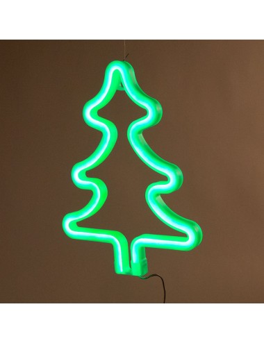 Décoration de Noël LED Intérieur  [HO-XMAS-058-IP20--G]