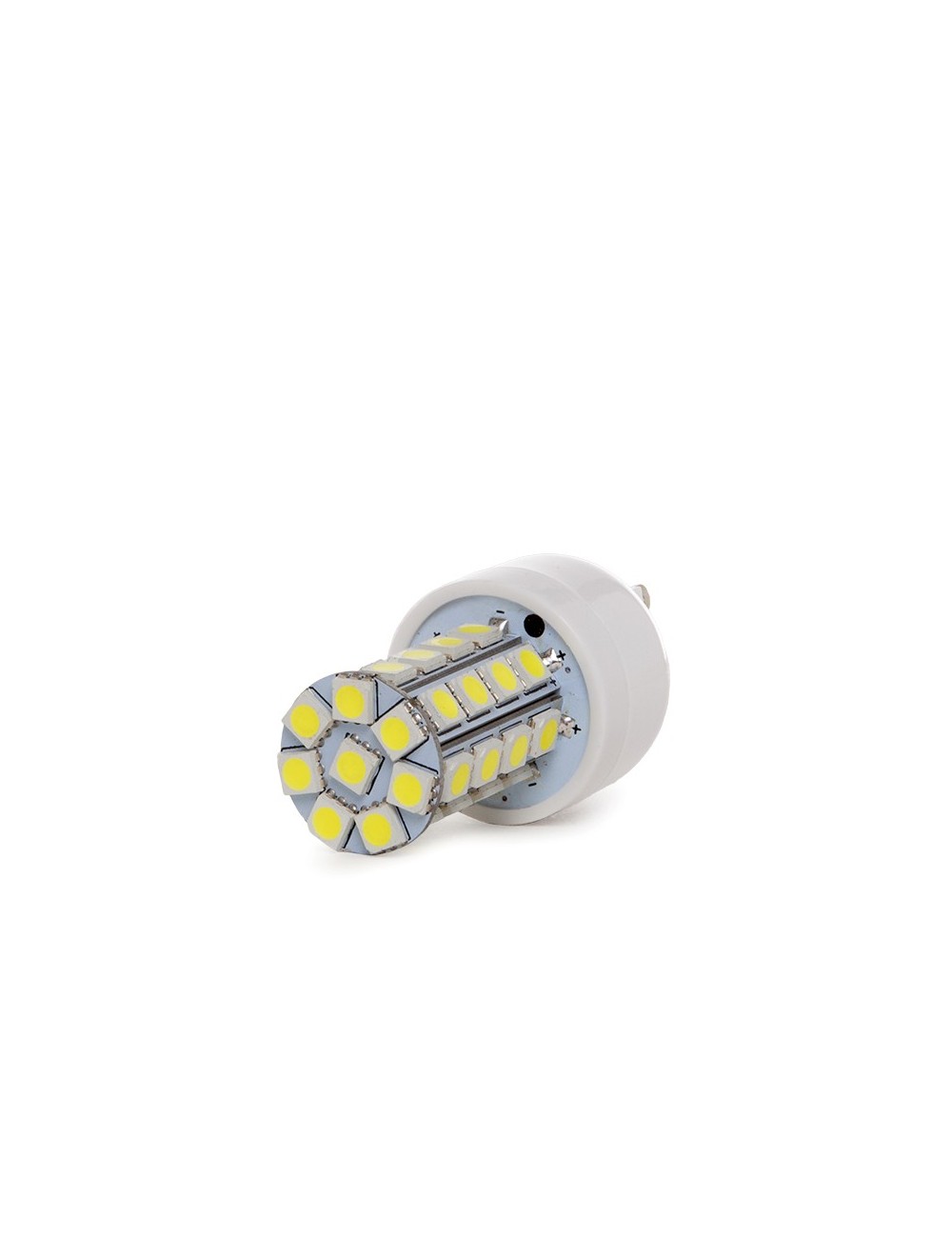 Ampoule LED G9 5W 440Lm 6000ºK 40.000H [KD-G9-5050-36-CW]