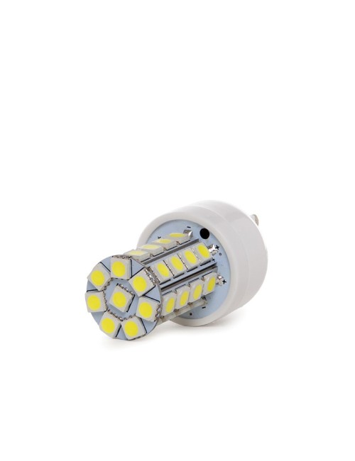 Ampoule LED G9 5W 440Lm 6000ºK 40.000H [KD-G9-5050-36-CW]